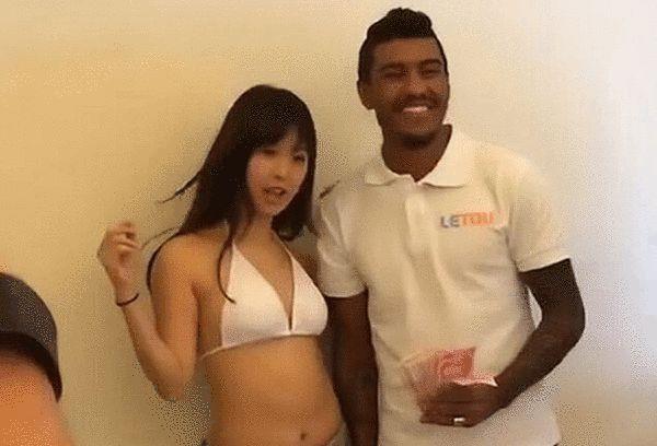 我的女友妈妈