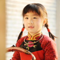 年轻女仆